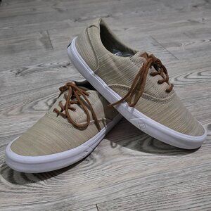 Striper II CVO Sneaker in Tan -Men's Size 8.5
